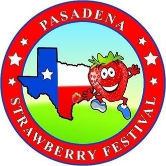 Pasadena Strawberry Festival